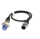 Autonics PRDW18-14DN2 14mm NPN, NK 10-24VDC Uzun Mesafeli kablo konektörlü Endüktif Sensör