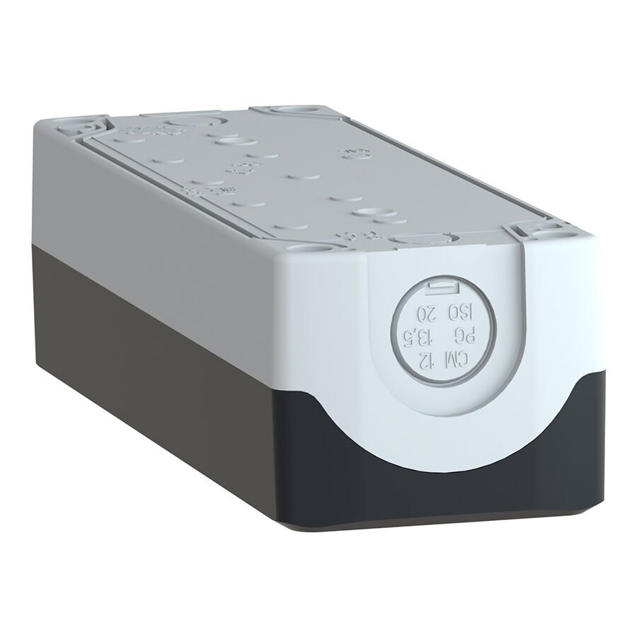 Schneider XALD05 5 P.B EMPTY CONT. BOX Buton ve Akseuarları