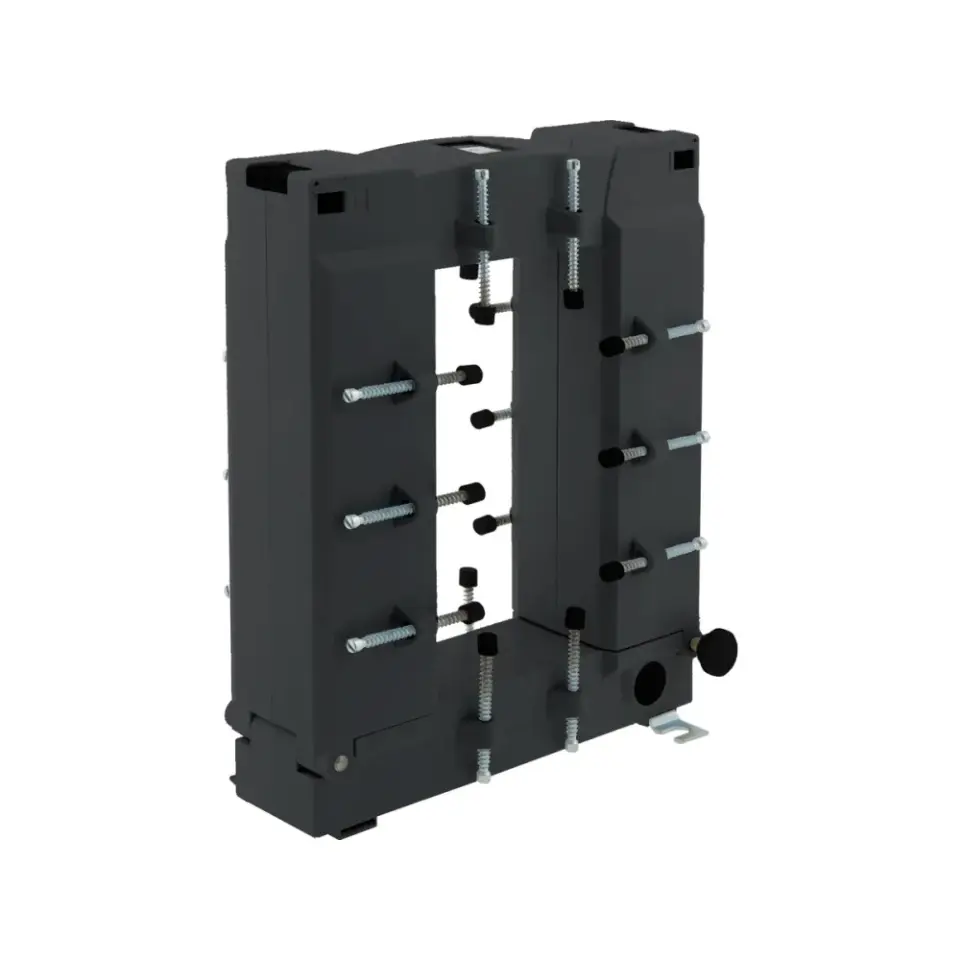 Schneider Electric METSECT5GJ160, PowerLogic CT, 1600/5, 10VA, Ayrılabilir Tip Ölçü Akım Trafosu, Class 1, 85x165mm
