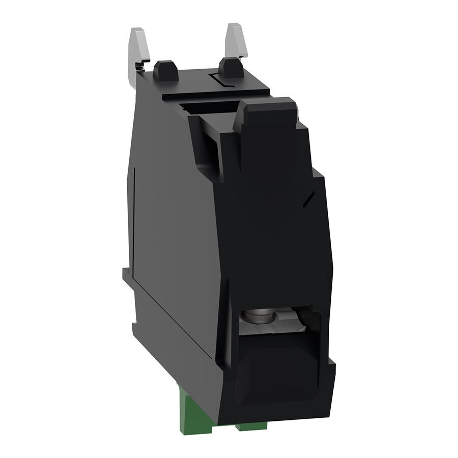 Schneider ZENL1111 NO CONTROL BOX CONTACT Buton ve Akseuarları