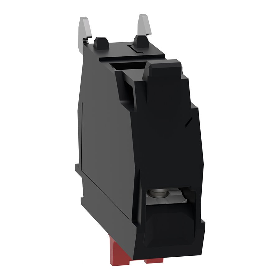 Schneider ZENL1121 NC CONTROL BOX CONTACT Buton ve Akseuarları