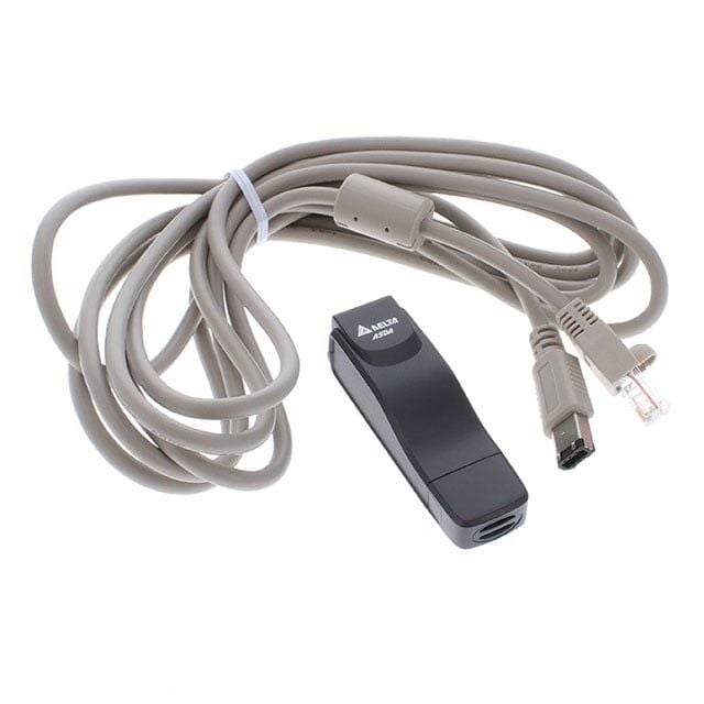 Delta ASD-CNUS0A08 ACCESSORY, B2 CN3 FIREWIRE 3-MET