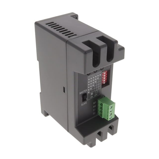 Delta BUE-20037 BRAKE UNIT 3.7KW 230V; VFD-E, EL