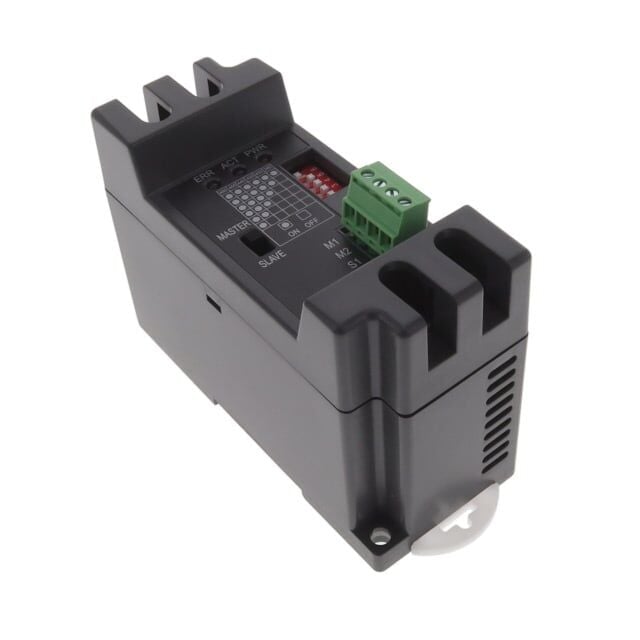 Delta BUE-40037 BRAKE UNIT 3.7KW 460V; VFD-E, EL