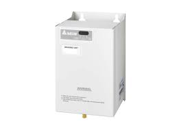 Delta VFDB4132 BRAKE UNIT 132KW 460 V