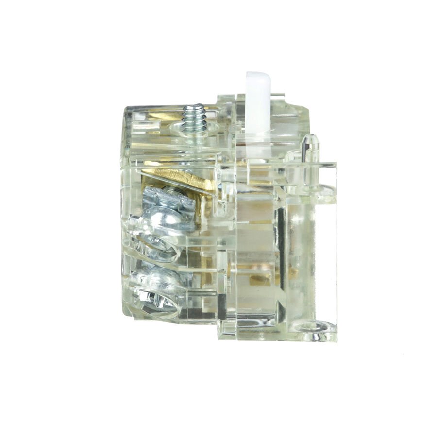 Schneider 9001KA1 Contact Buton ve Akseuarları