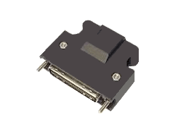 Delta ACS3-CNADC150 ACCESSORY, A2 CN1 50-PIN SOLDER