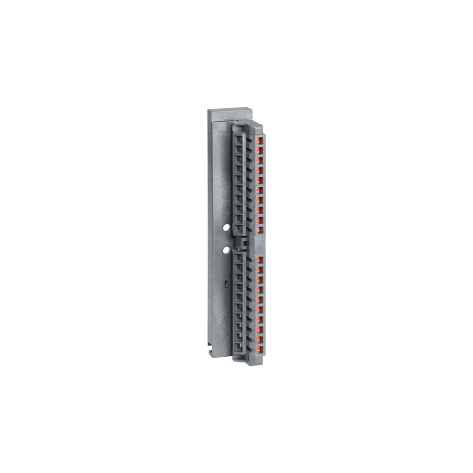 Siemens 6ES7392-1BJ00-0AA0 Ön Konnektör