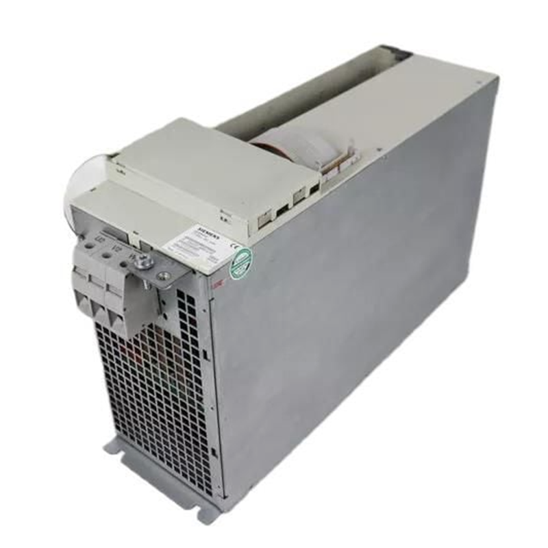 Siemens 6SN1123-1AA00-0EA2 Güç Modülü