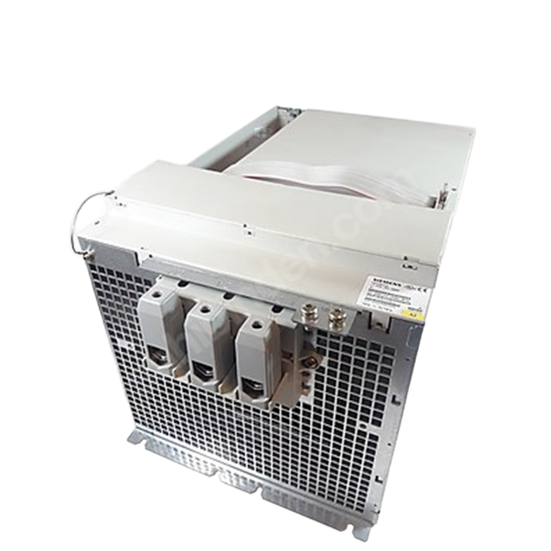 Siemens 6SN1123-1AA01-0FA1 Güç Modülü