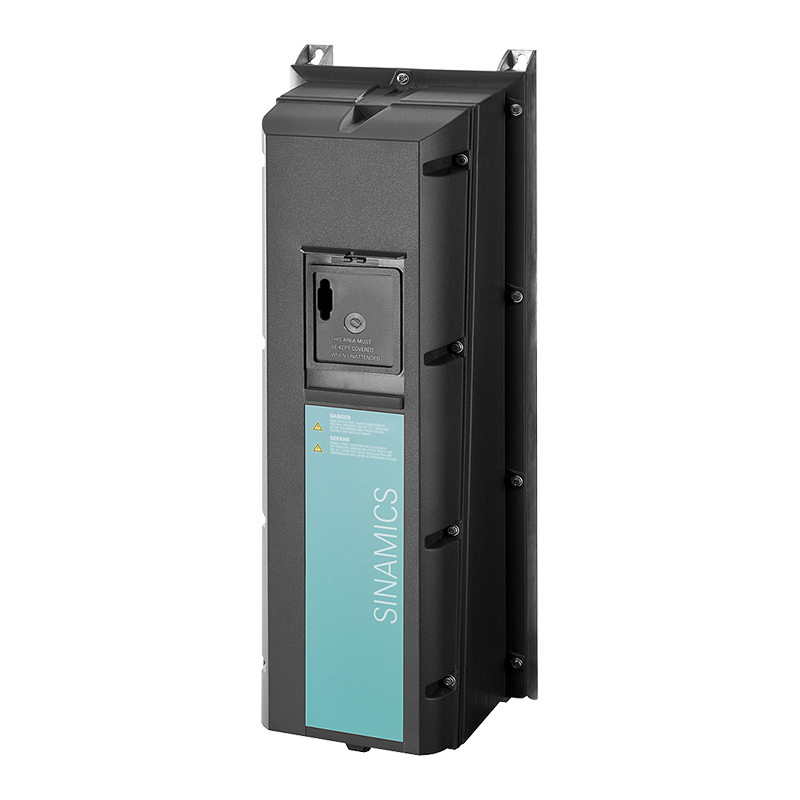 Siemens 6SL3223-0DE27-5BG1 Güç Modülü PM230 7,5KW