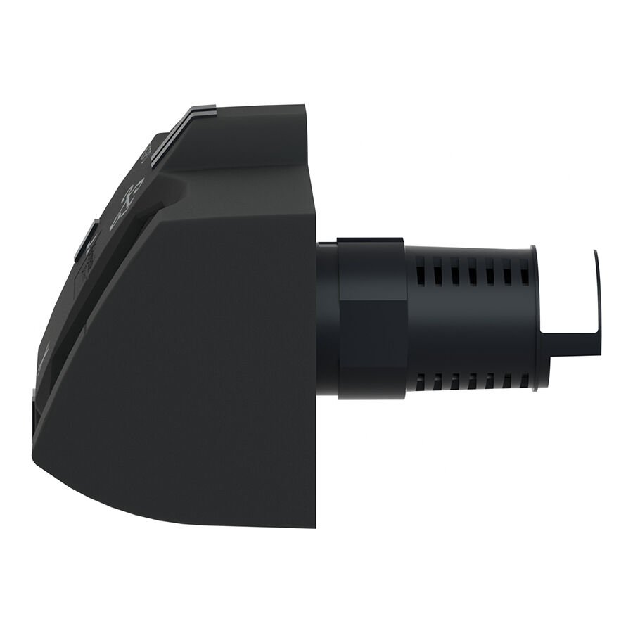 Schneider XB5S1B2L2 biometric switch, 2 fixed Buton ve Akseuarları