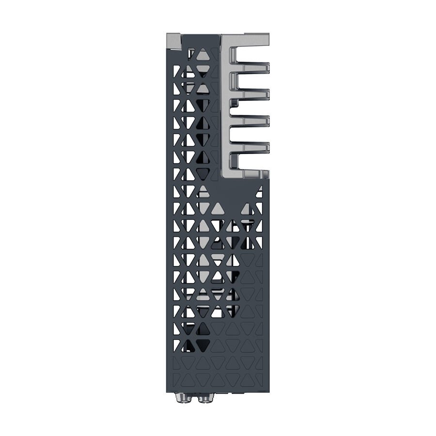 Schneider LXM18PDU01M2X LXM18 Pro drive, PTI/Ana/MB, 100w 1~220 Servo Sürücüler