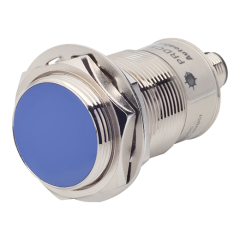 Autonics PRDCM30-15DP2 15mm PNP, NK 10-24VDC Uzun Mesafeli Endüktif Sensör