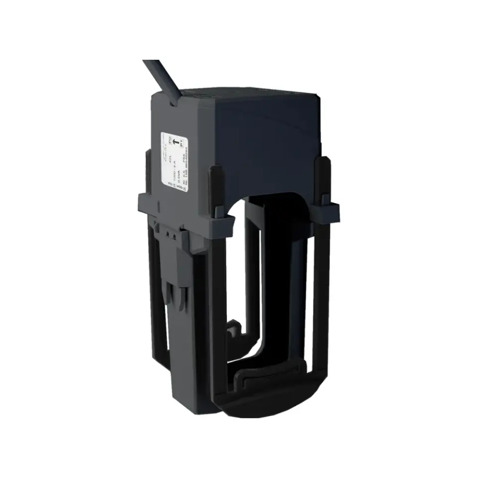 Schneider Electric METSECT5HM060, PowerLogic CT, 600/5, 2.5VA, Ayrılabilir Tip Ölçü Akım Trafosu, Class 0.5, 42x85mm