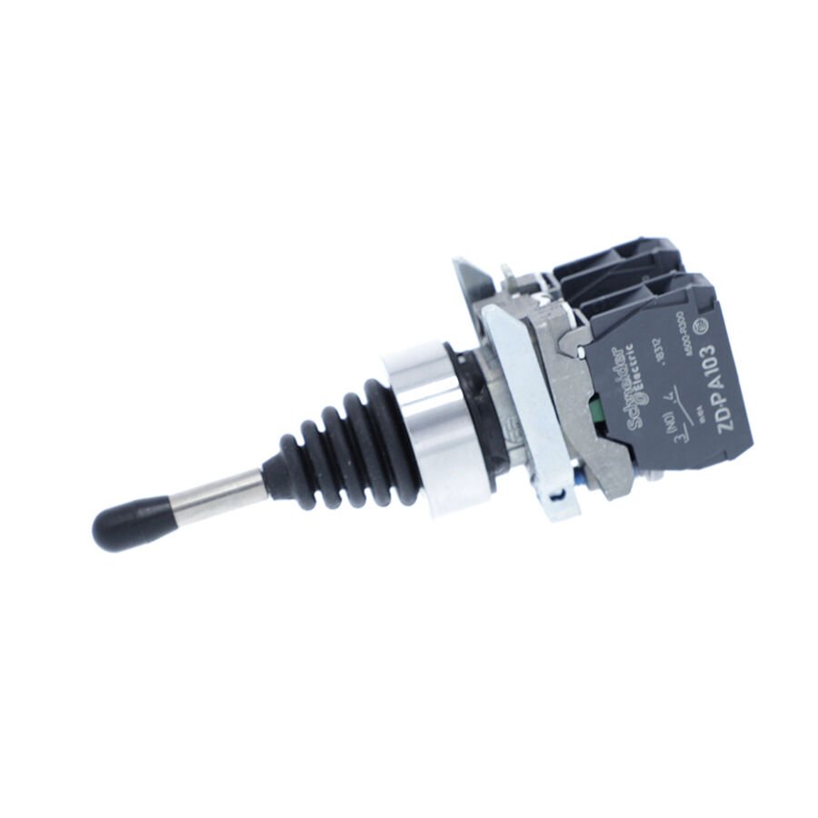 Schneider XD4PA24 JOYSTICK Buton ve Akseuarları