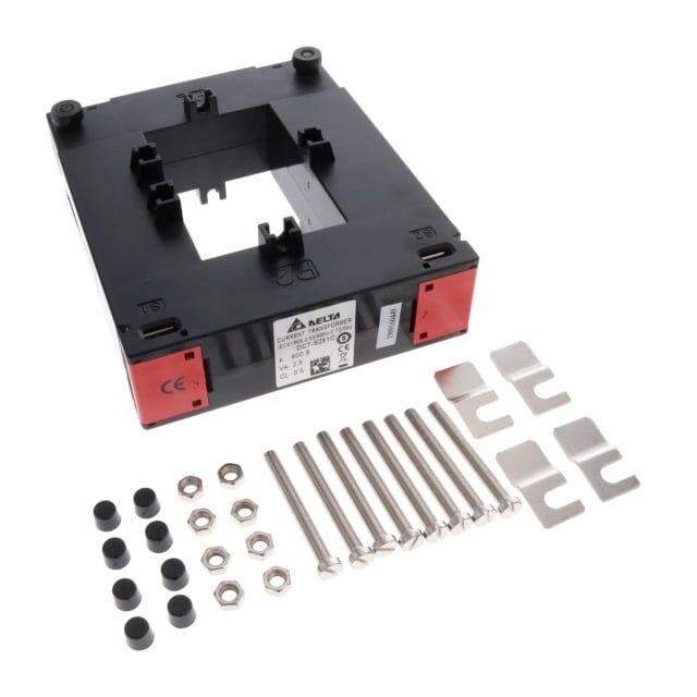 Delta DCT-S251C 600A CONTROL TRANSFORMER