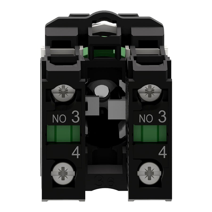 Schneider XD5PA12 JOYSTICK Buton ve Akseuarları
