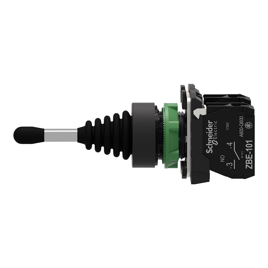 Schneider XD5PA22 JOYSTICK Buton ve Akseuarları