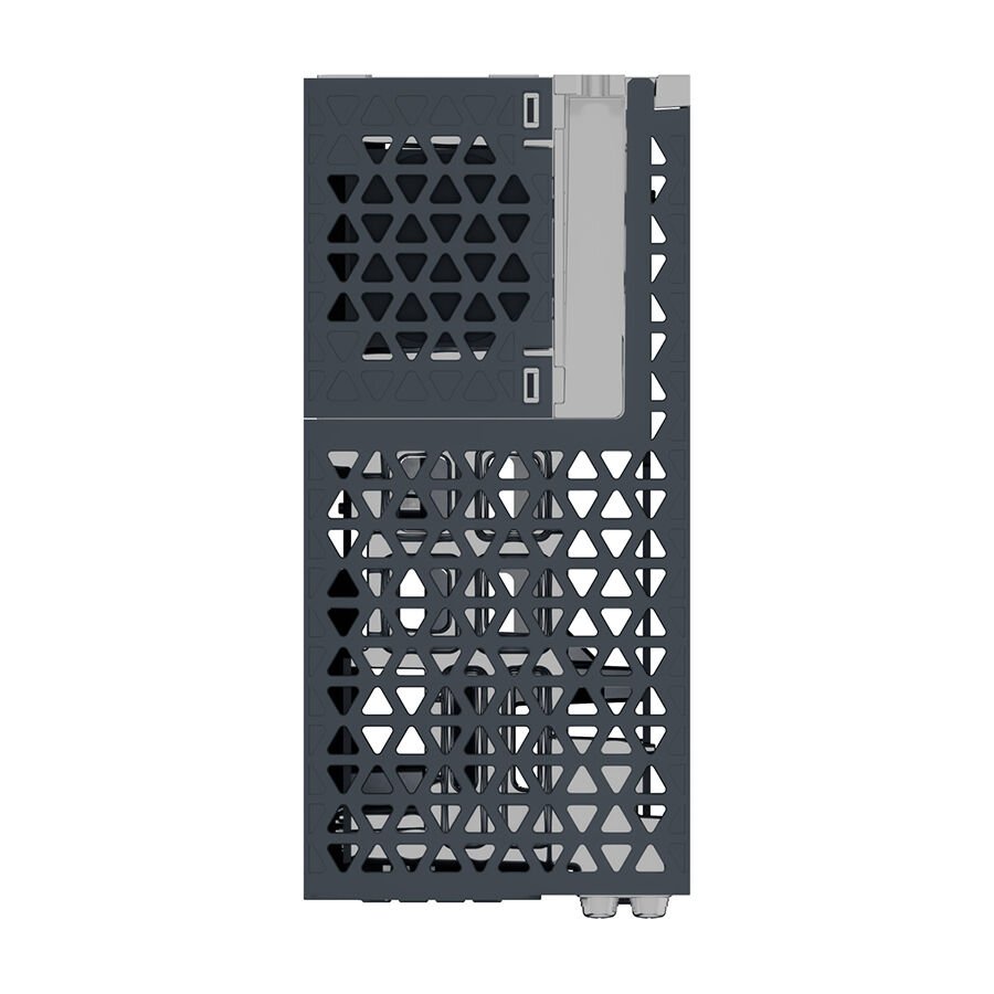 Schneider LXM18PDU10M2X LXM18 Pro drive, PTI/Ana/MB, 1kw 1~220 Servo Sürücüler