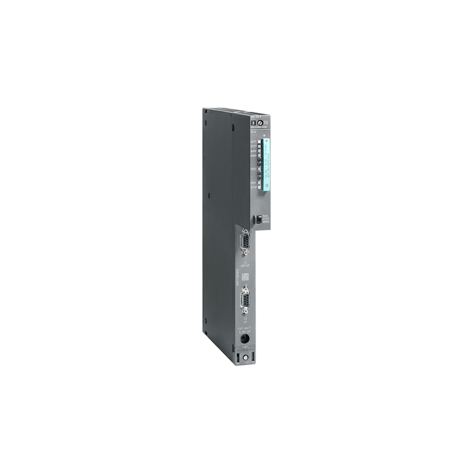Siemens 6ES7414-2XK05-0AB0 CPU 414-2 DP S7-400 CPU