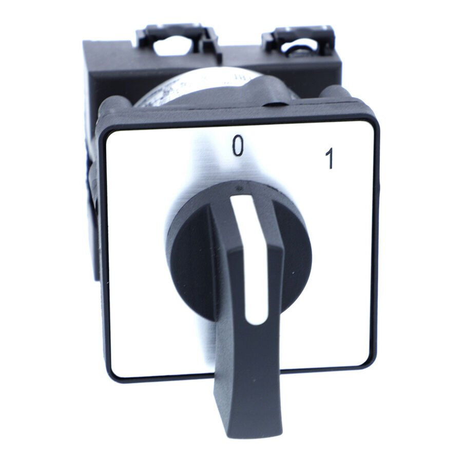 Schneider K1A001ALH LP CAM SWITCH Buton ve Akseuarları