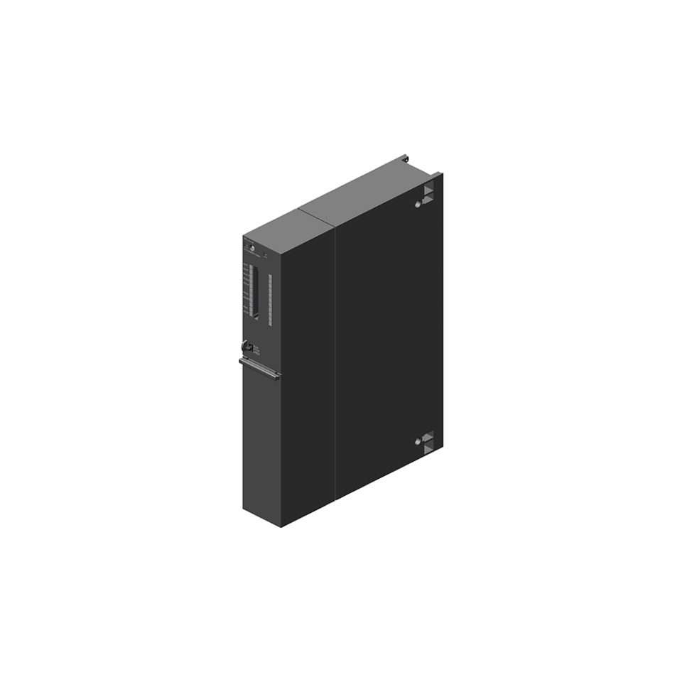 Siemens 6ES7414-3XM05-0AB0 CPU 414-3 DP S7-400 CPU