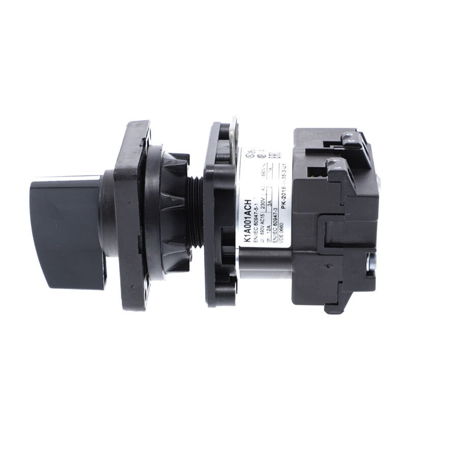 Schneider K2A001ALH LP CAM SWITCH Buton ve Akseuarları