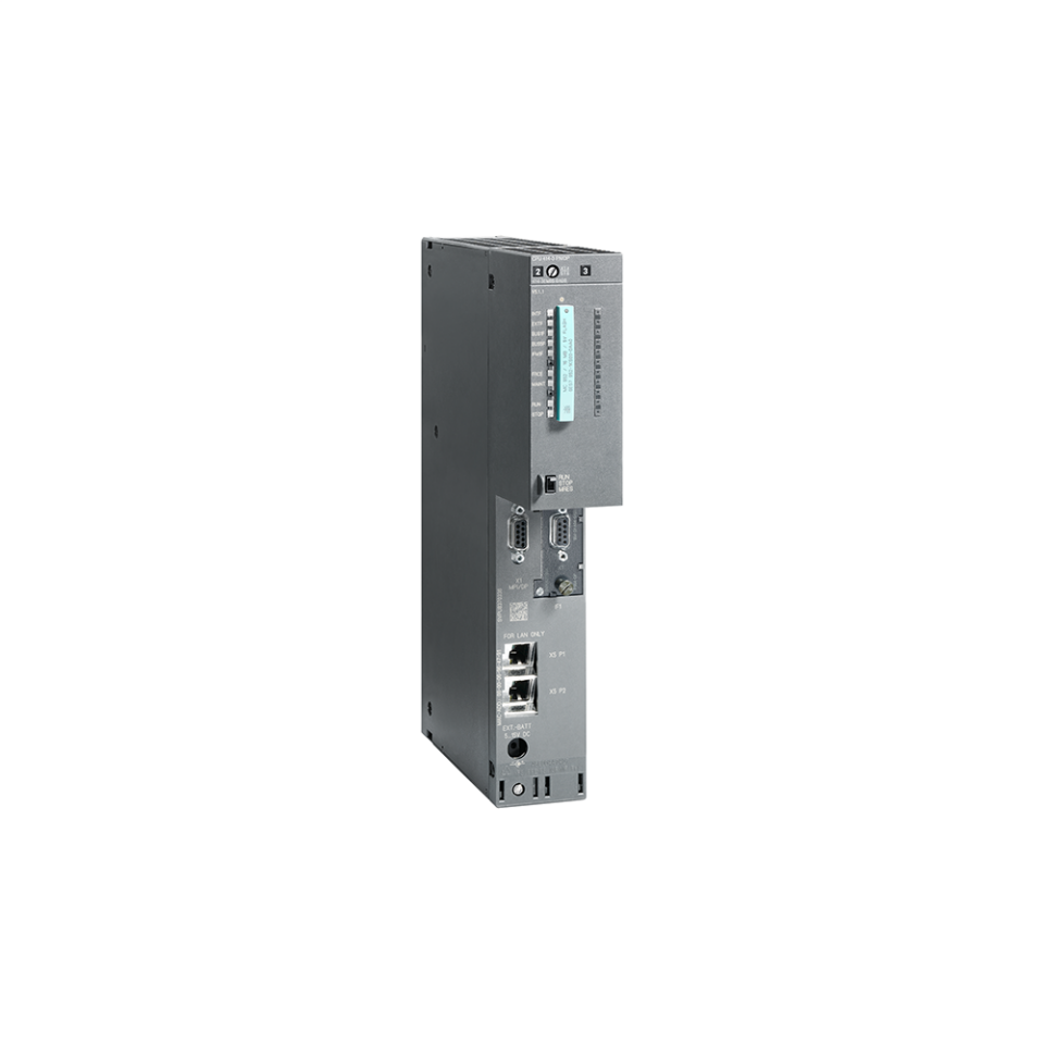 Siemens 6ES7414-3EM06-0AB0 CPU 414-3 PN/DP S7-400 CPU