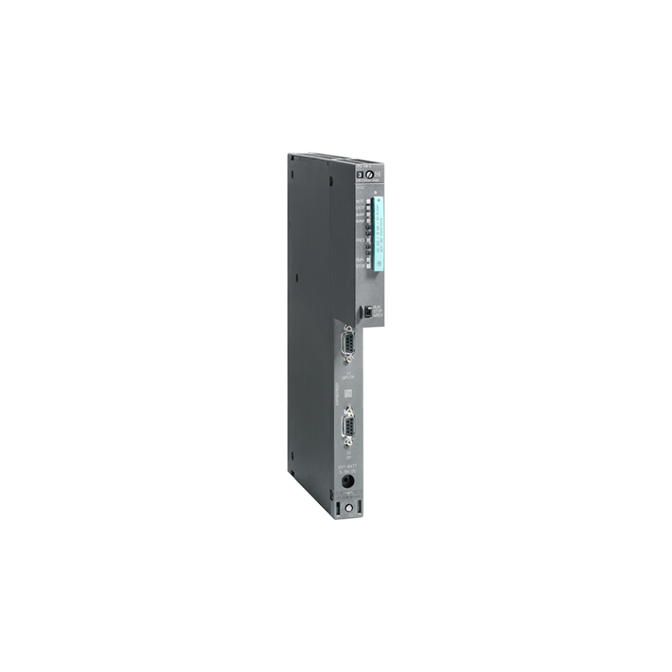 Siemens 6ES7416-2XN05-0AB0 CPU 416-2 DP S7-400 CPU