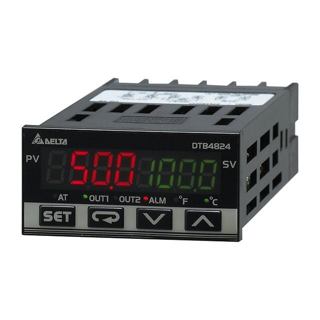 Delta DTB4824CV CONTROL TEMP/PROC 100-240V PANEL
