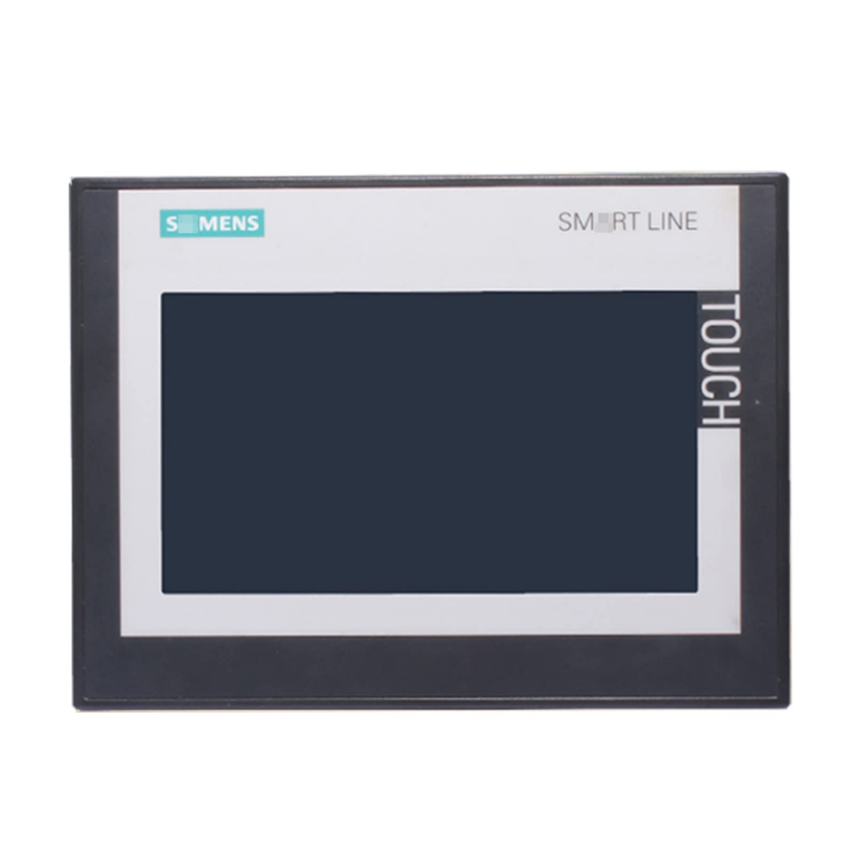 Siemens 6AV6648-0DE11-3AX0 SIMATIC HMI Smart 1000 IE V4