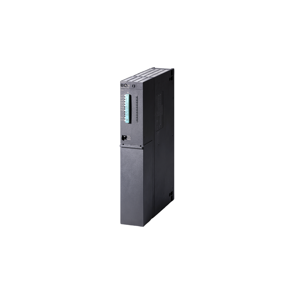 Siemens 6ES7417-4XT05-0AB0 CPU 417-4 DP S7-400 CPU