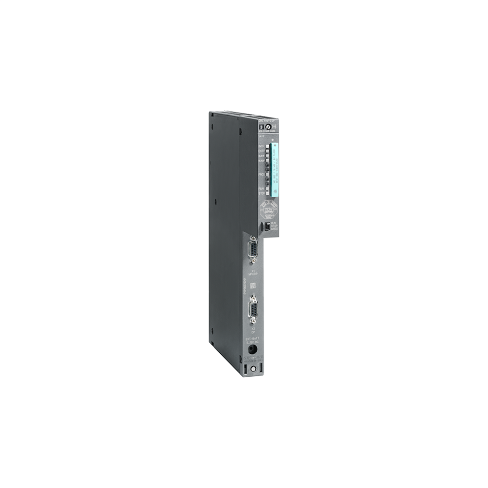 Siemens 6ES7416-2FN05-0AB0 CPU 416F-2 S7-400 CPU