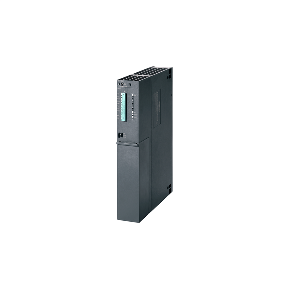Siemens 6ES7412-3HJ14-0AB0 CPU 412-3H S7-400 CPU