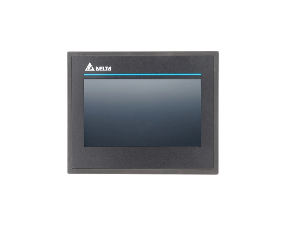 Delta DOP-103DQ 4.3” Operatör Panel