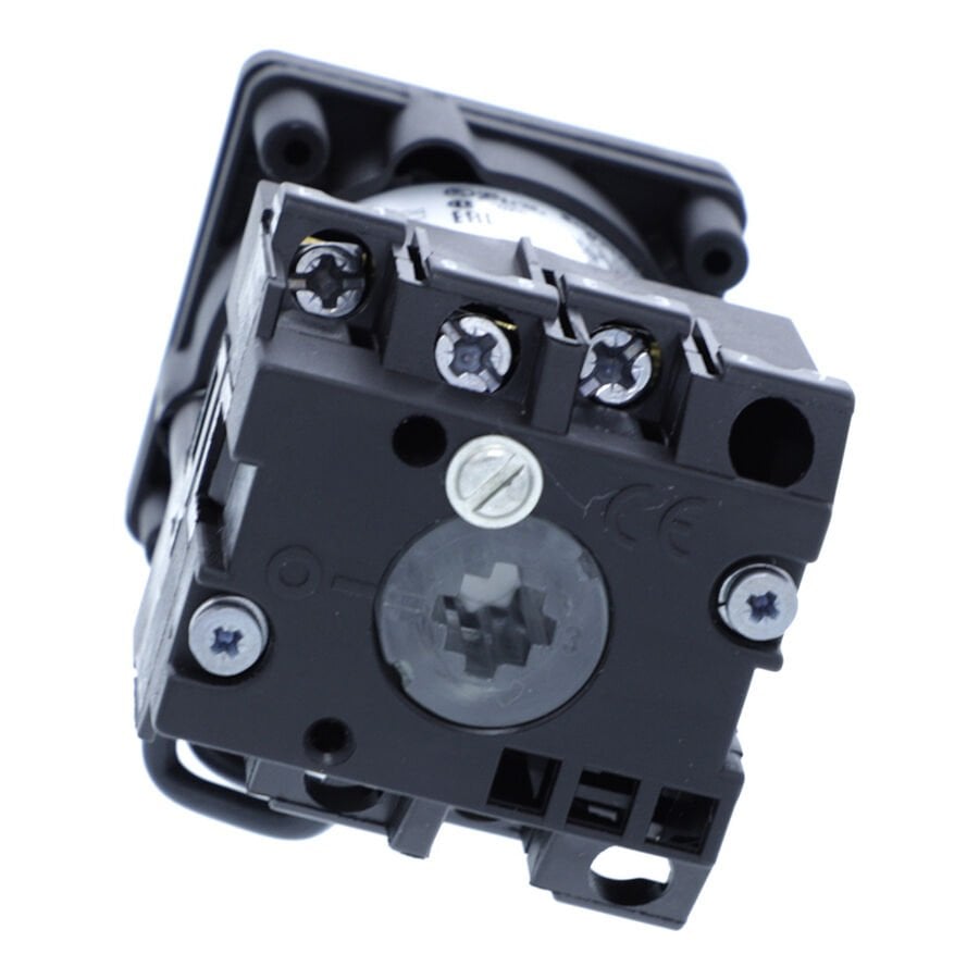 Schneider K1C003QLH LP CAM SWITCH Buton ve Akseuarları