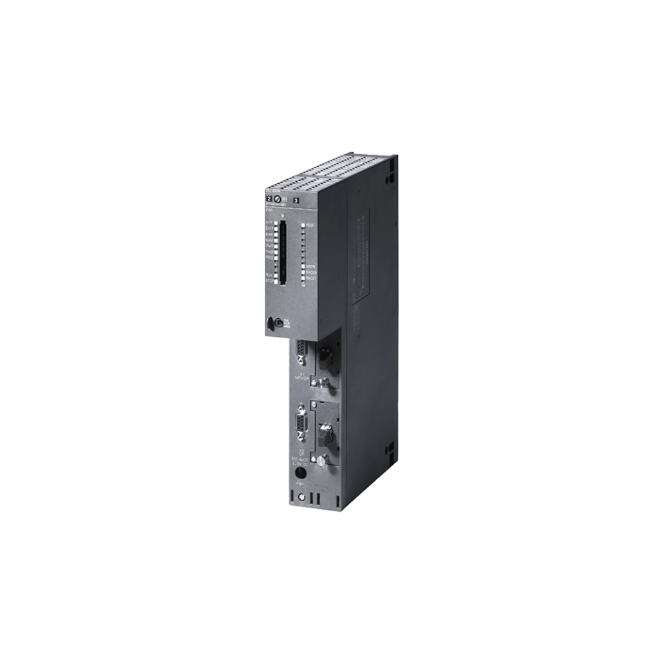 Siemens 6ES7417-4HT14-0AB0 CPU 417-4H S7-400 CPU