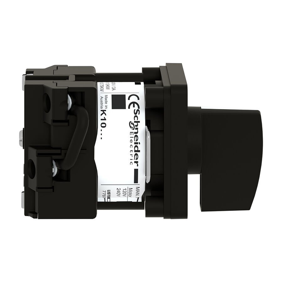 Schneider K1B001ULH LP CAM SWITCH Buton ve Akseuarları