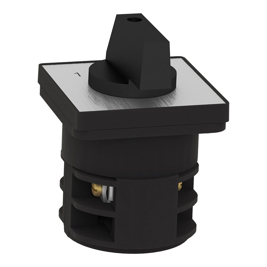 Schneider K30F003UP 32 AMPS CAM SWITCH Buton ve Akseuarları