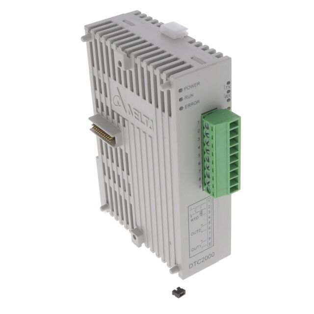 Delta DTC2000V CONTROL TEMP/PROC 24V CHAS MNT