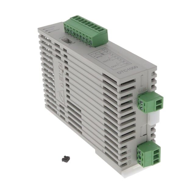 Delta DTC1000L CONTROL TEMP/PROC 24V CHAS MNT