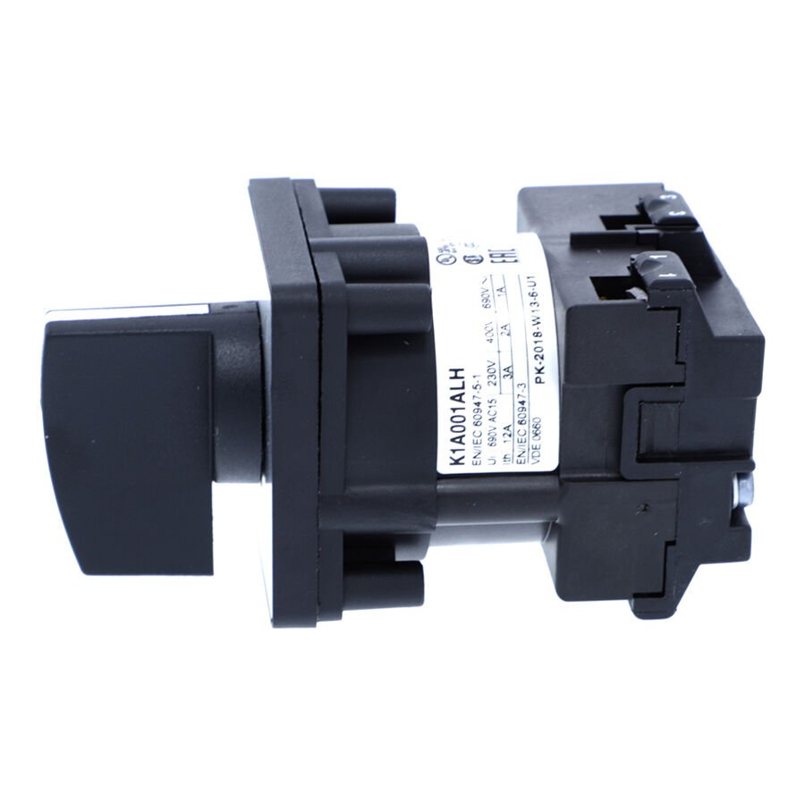 Schneider K1F003MLH LP CAM SWITCH Buton ve Akseuarları