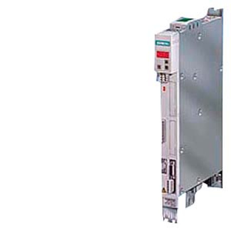 Siemens 6SE7013-0EP50-Z SimoverT Masterdrives