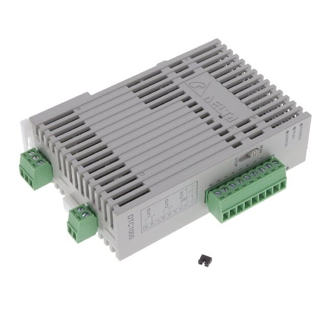 Delta DTC1000V CONTROL TEMP/PROC 24V CHAS MNT