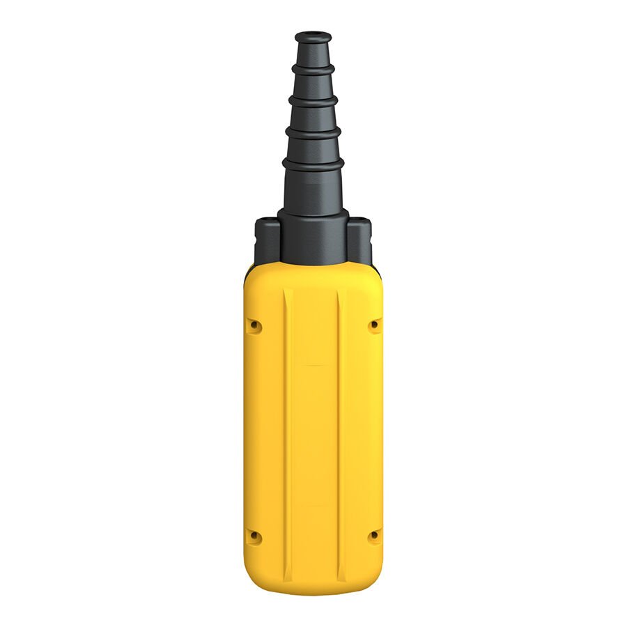 Schneider XACA271 PUSHBUTTON STATION Buton ve Akseuarları