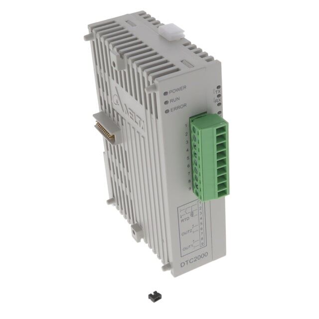 Delta DTC2000L CONTROL TEMP/PROC 24V CHAS MNT