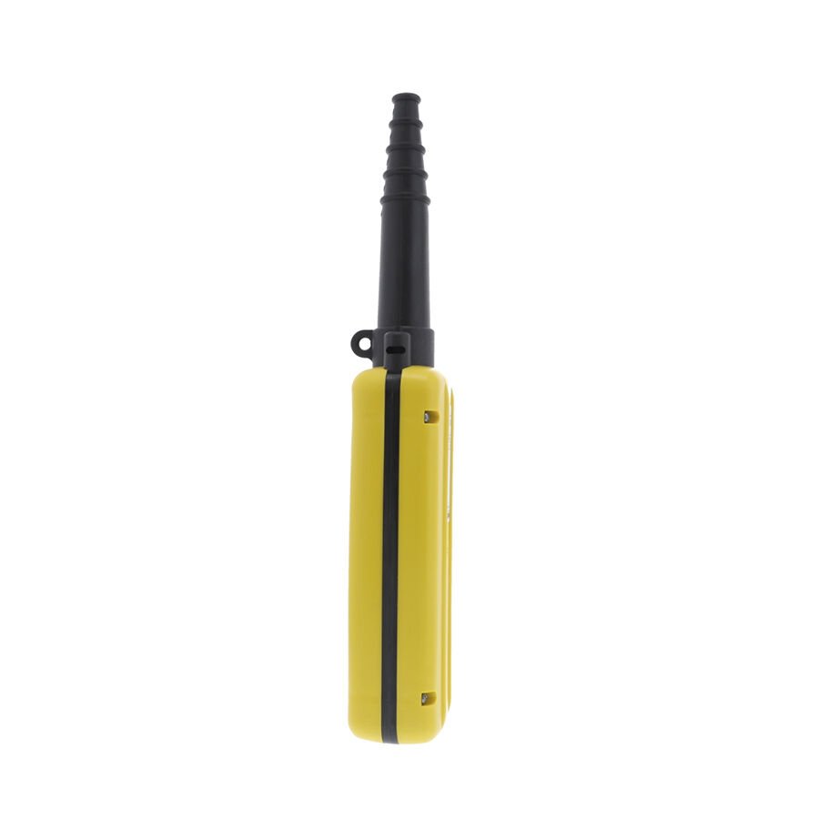 Schneider XACA471 PUSHBUTTON STATION Buton ve Akseuarları
