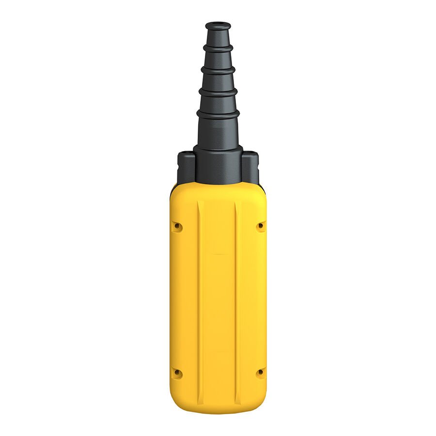 Schneider XACA291 PUSHBUTTON STATION (DBL SPEED) Buton ve Akseuarları