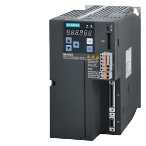 Siemens 6SL3210-5FE12-0UA0 SINAMICS V90